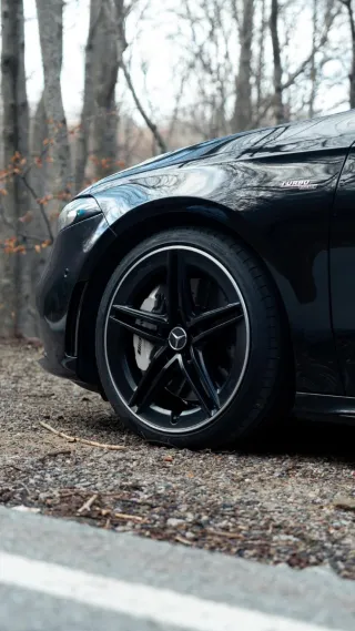 Mercedes-Benz Clase A 2021