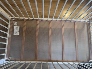 Cuna Gulliver Blanca IKEA