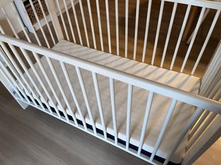 Cuna Gulliver Blanca IKEA