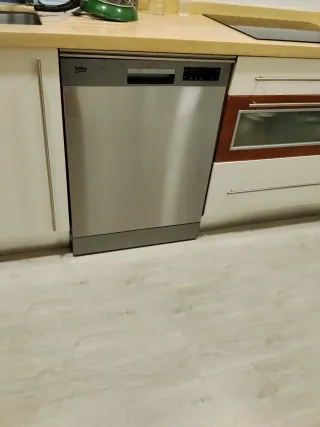 Lavavajillas Beko - Perfecto Estado