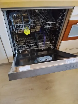 Lavavajillas Beko - Perfecto Estado