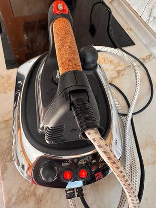 Centro de Planchado Easy Jet Pressing