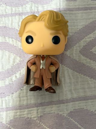 Funko Pop Gilderoy Lockhart