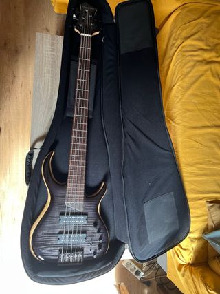Bajo Eléctrico Sire Marcus Miller M7 5 Cuerdas