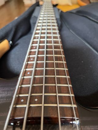 Bajo Eléctrico Sire Marcus Miller M7 5 Cuerdas