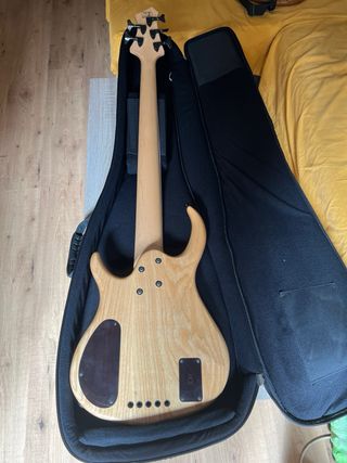 Bajo Eléctrico Sire Marcus Miller M7 5 Cuerdas
