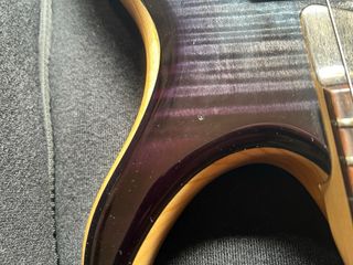 Bajo Eléctrico Sire Marcus Miller M7 5 Cuerdas