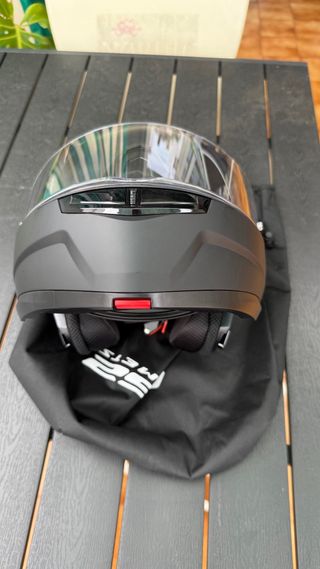 Casco Moto LS2 Negro
Talla M