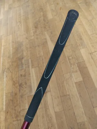 Madera 5 Callaway Big Bertha vara grafito Lite