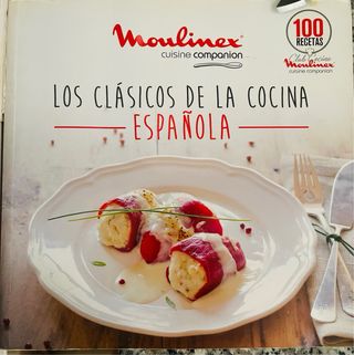 Moulinex Cuisine Companion Robot Cocina
