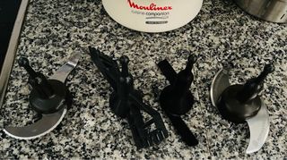Moulinex Cuisine Companion Robot Cocina