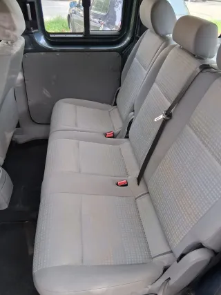 Volkswagen Caddy 2007 1900 Tdi Combi