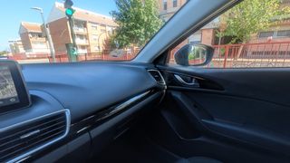 Mazda 3 2.2 DE 150 CV Style 