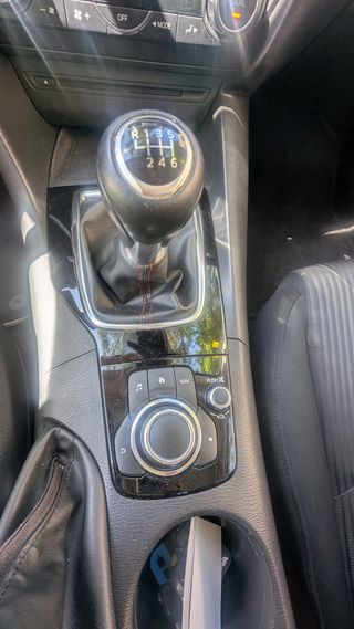 Mazda 3 2.2 DE 150 CV Style 