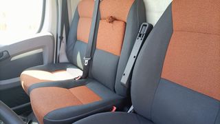 FIAT Ducato 2009