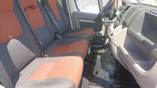 FIAT Ducato 2009