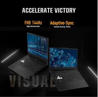 De Oportunidad!!! PortátilGaming ASUS TUF F15