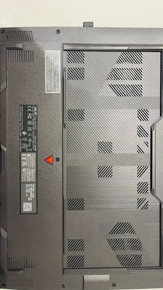 De Oportunidad!!! PortátilGaming ASUS TUF F15