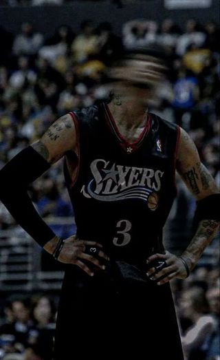Brazaletes y perneras Reebok baloncesto