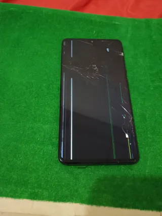 Huawei Mate 20 Blu