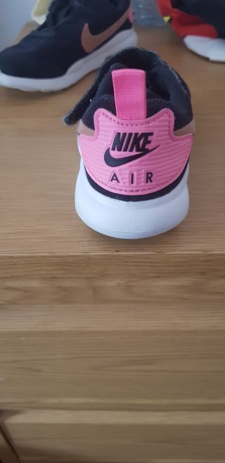 Zapatillas Nike Niña Talla 27/5