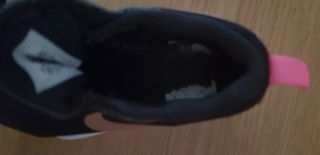 Zapatillas Nike Niña Talla 27/5