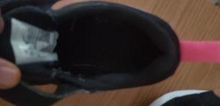 Zapatillas Nike Niña Talla 27/5
