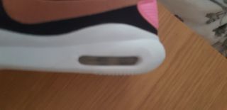 Zapatillas Nike Niña Talla 27/5