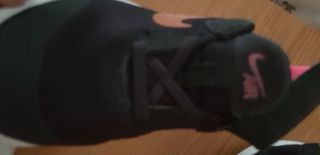 Zapatillas Nike Niña Talla 27/5