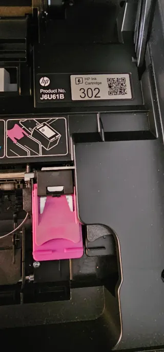 Impresora HP EN Y 4527