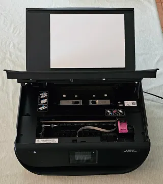 Impresora HP EN Y 4527
