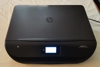 Impresora HP EN Y 4527