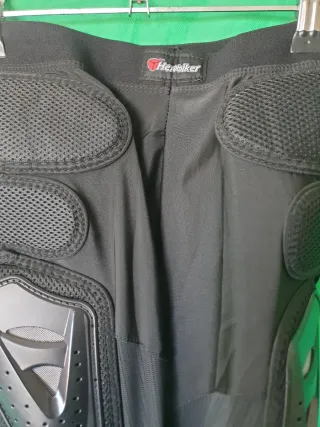 Pantalones de armadura HEROBIKER