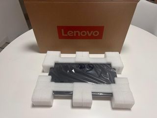 Lenovo V15 G4 Portátil Negro