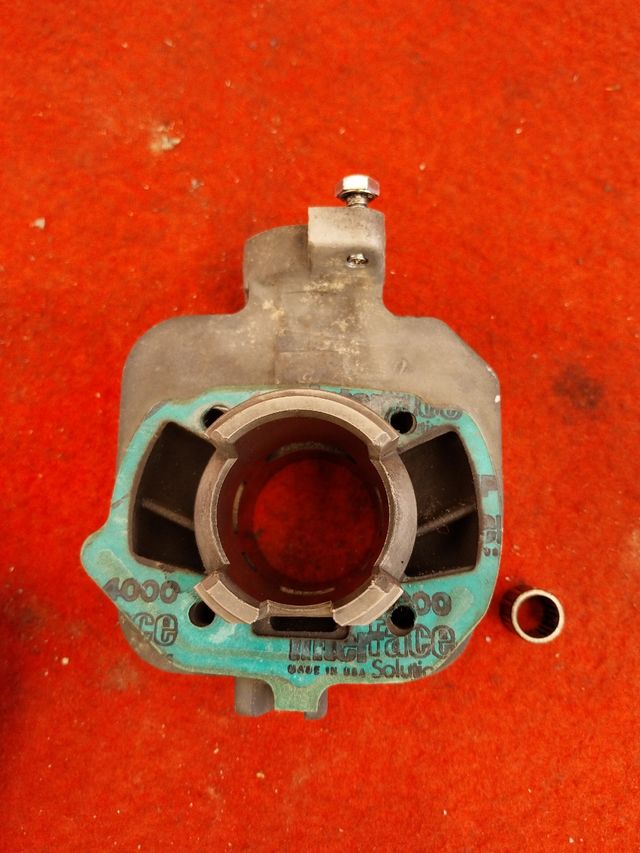 Cilindro Peugeot Ludix 49cc