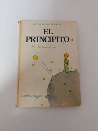 El principito