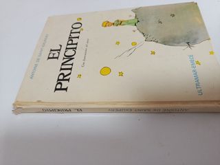 El principito