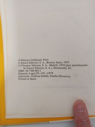 El principito