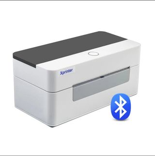 Impresora Térmica Xprinter Bluetooth/USB Nueva