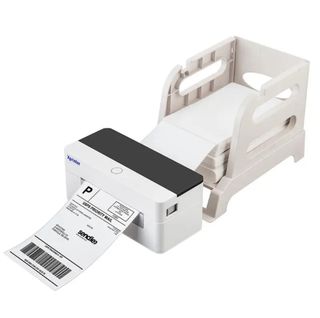Impresora Térmica Xprinter Bluetooth/USB Nueva