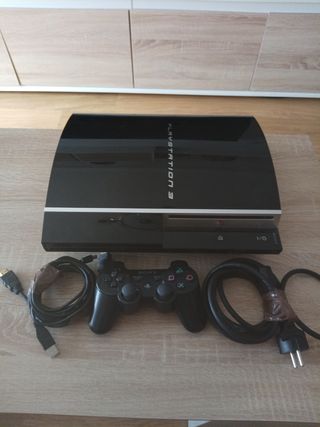 Consola PS3 Sony 