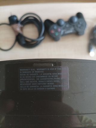 Consola PS3 Sony 