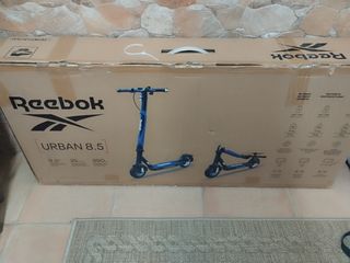 Patinete Eléctrico Reebok Urban 8.5