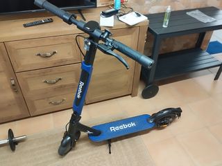 Patinete Eléctrico Reebok Urban 8.5