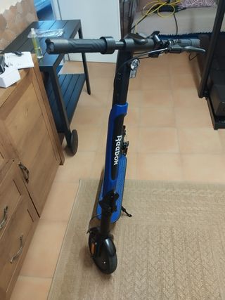 Patinete Eléctrico Reebok Urban 8.5