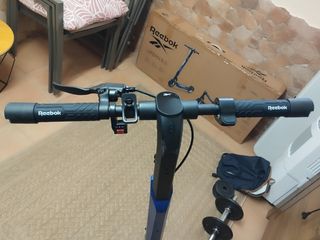 Patinete Eléctrico Reebok Urban 8.5