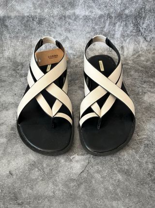 Sandalias Corina 
Tallas 37/38/39/40/41