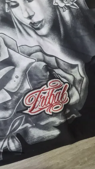 Camiseta Tribal Talla L