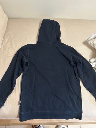 Sudadera Napapijri Azul