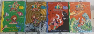 Kika superbruja